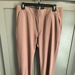 Athleta joggers